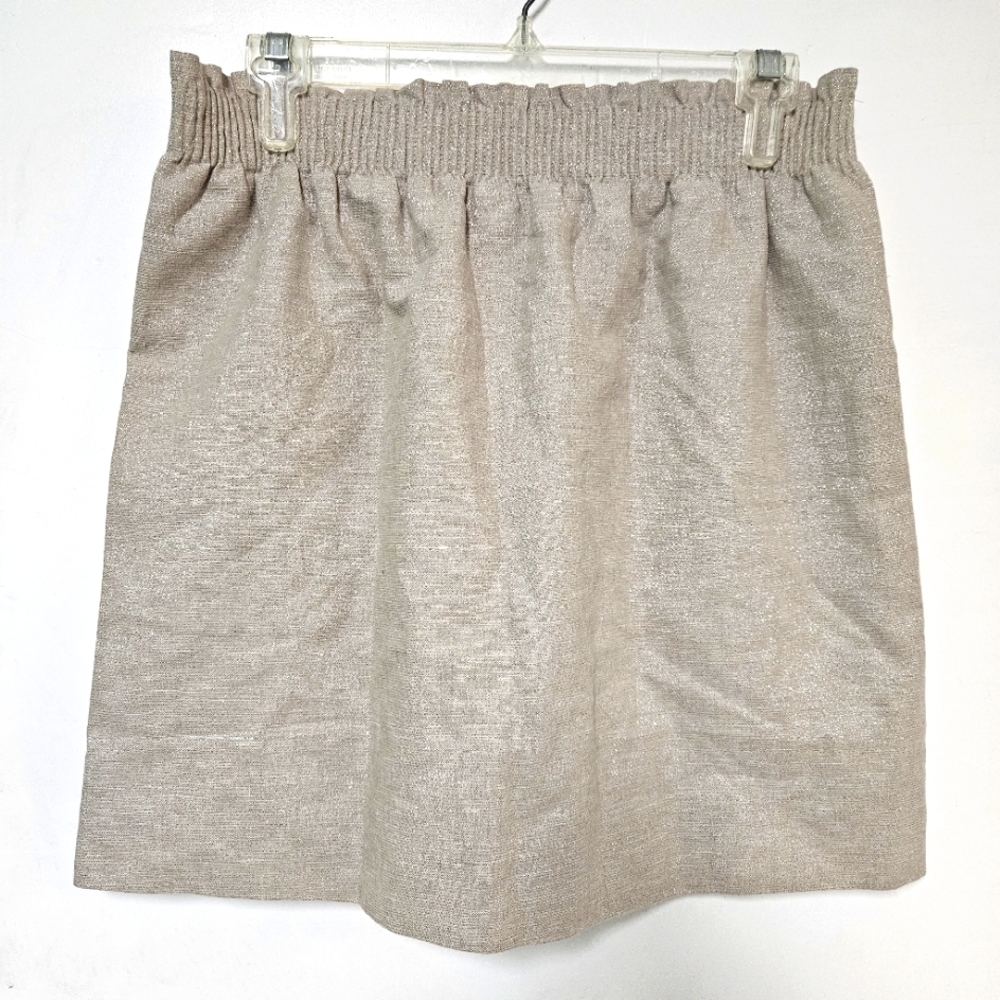 J. CREW Women's Flared Skirt Size 4 - Picture 8 of 16